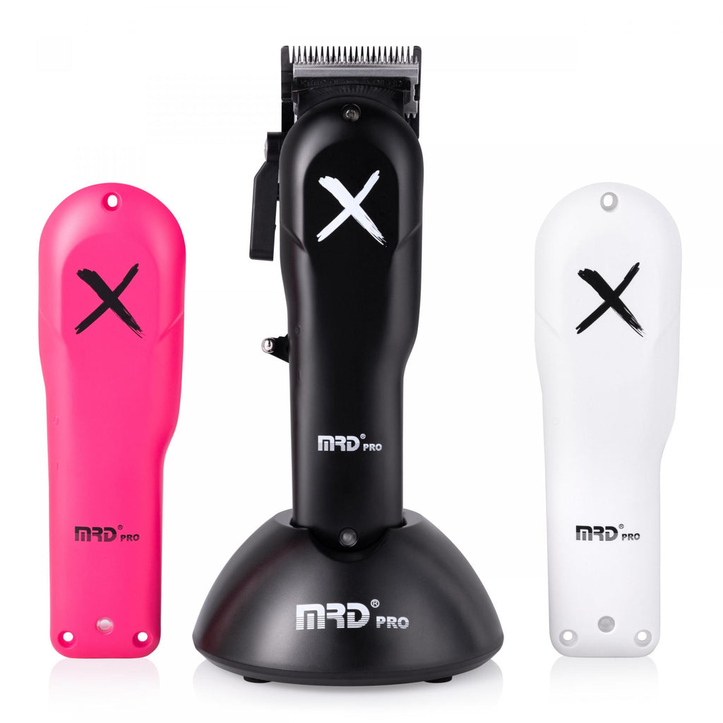 MRDPRO 3969-X Hair Clipper – Powerful, Professional, Barber-Grade Precision