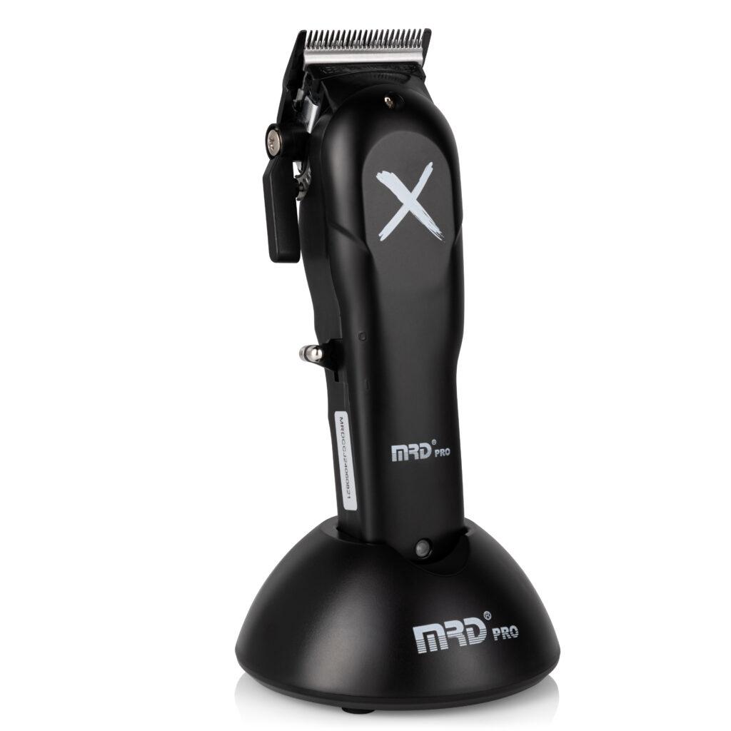 MRDPRO 3969-X Hair Clipper – Powerful, Professional, Barber-Grade Precision