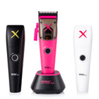 MRDPRO HC-999A KINGX – Premium Barber-Grade Hair Clipper, Powerful – Smooth