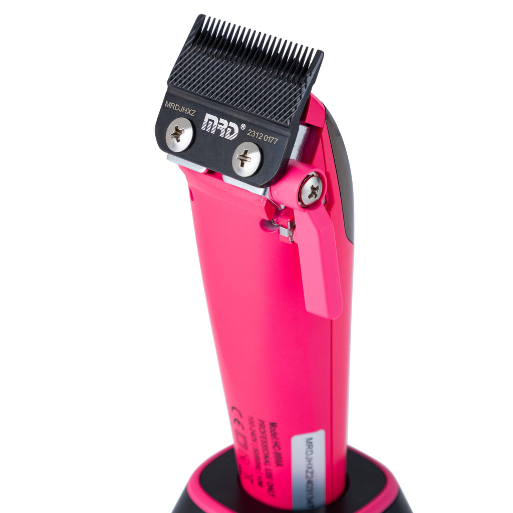 MRDPRO HC-999A KINGX – Premium Barber-Grade Hair Clipper, Powerful – Smooth