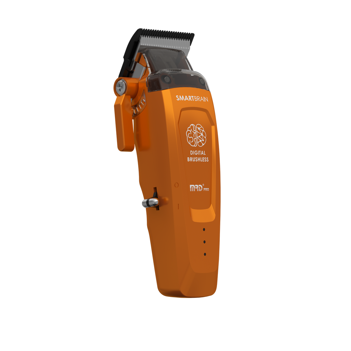 MRD PRO CLIPPER