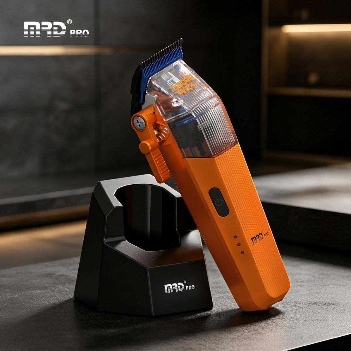 MRD PRO CLIPPER