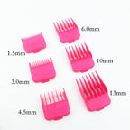 Professional Dub Magnetic Guards Premium Neodymium-PINK