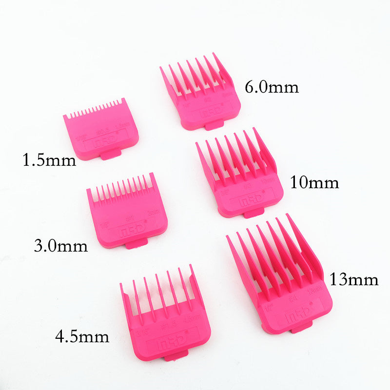 Professional Dub Magnetic Guards Premium Neodymium-PINK