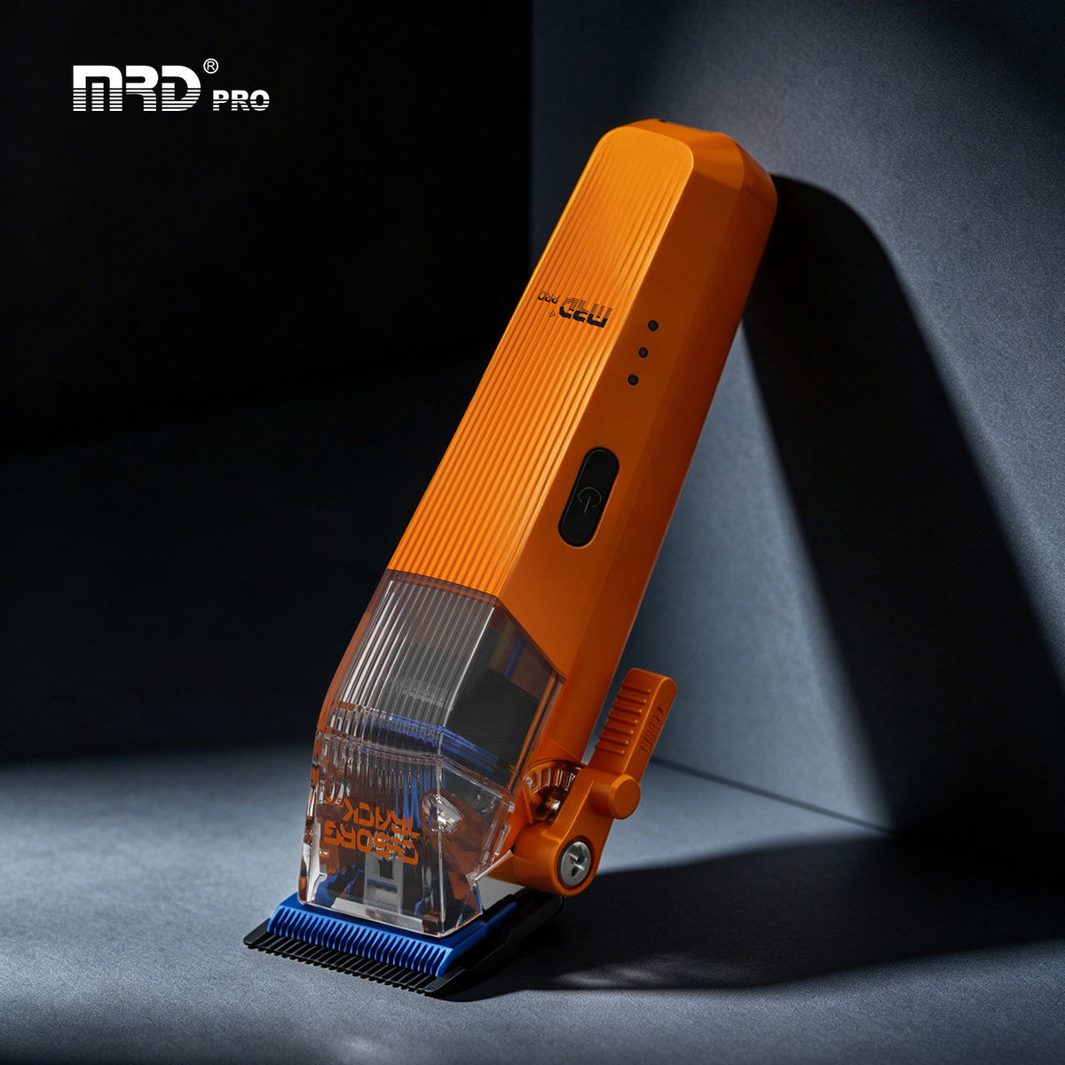MRD PRO CLIPPER