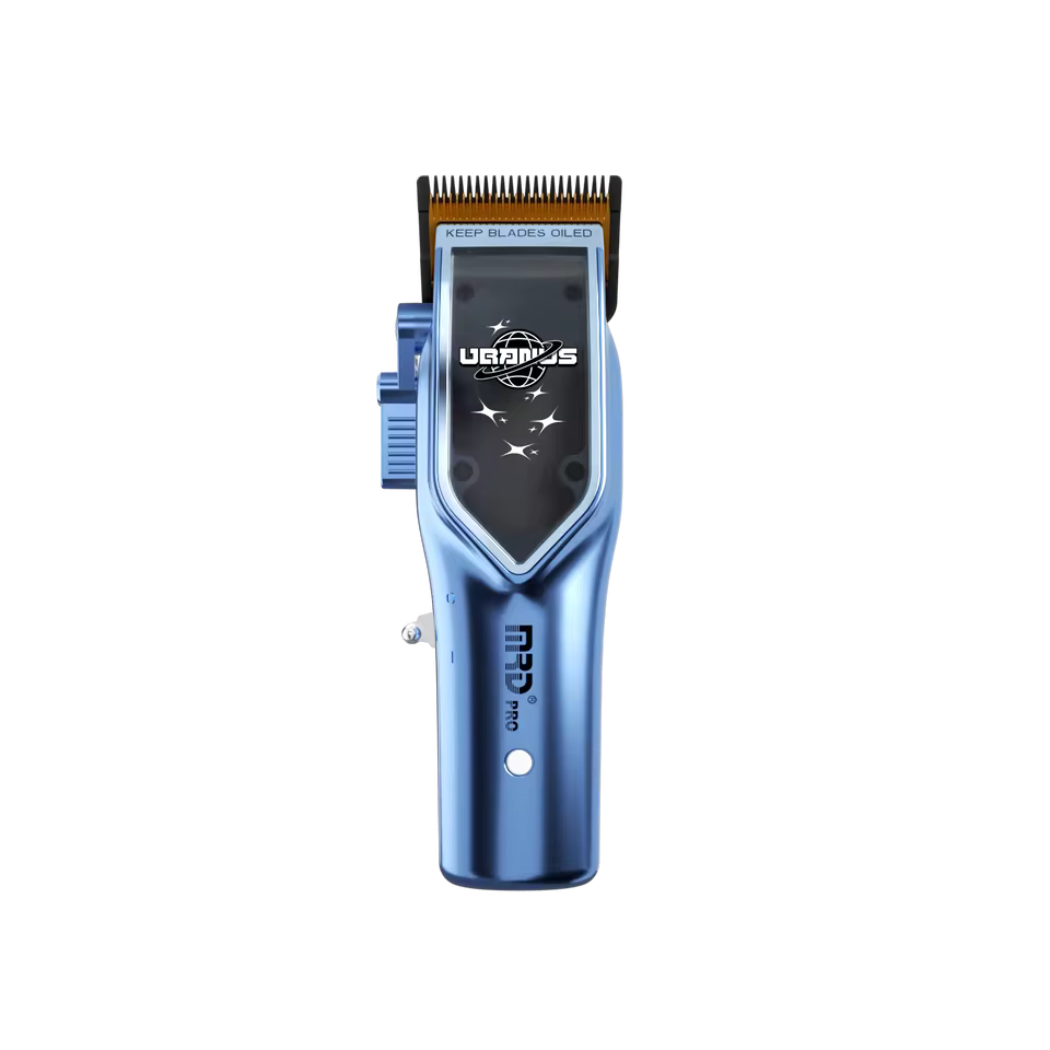 MRD PRO CLIPPER