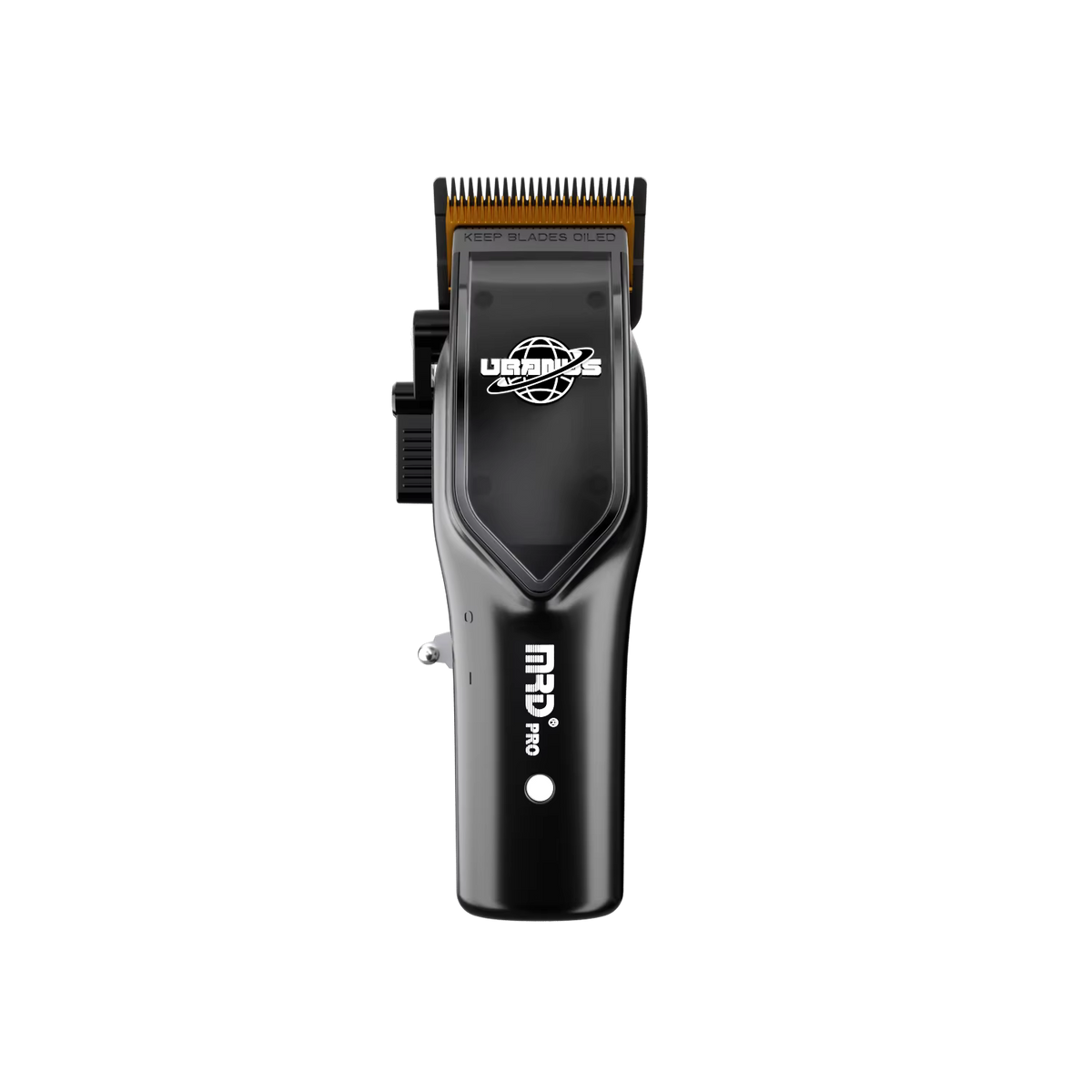 MRD PRO CLIPPER