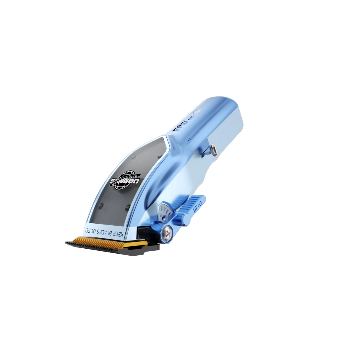 MRD PRO CLIPPER