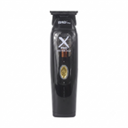 XPRO GMT-999C-BLACK-Vector X3.0 Hair Clipper – Powerful Motor 9,500–13,000 RPM