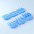 Professional Dub Magnetic Guards Premium Neodymium-BLUE
