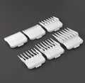 Professional Dub Magnetic Guards Premium Neodymium-WHITE
