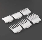 Professional Dub Magnetic Guards Premium Neodymium-WHITE