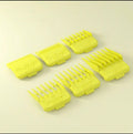 Professional Dub Magnetic Guards Premium Neodymium-GREEN