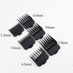 Professional Dub Magnetic Guards Premium Neodymium-BLACK