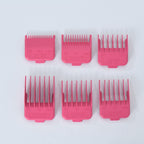 Professional Dub Magnetic Guards Premium Neodymium-PINK