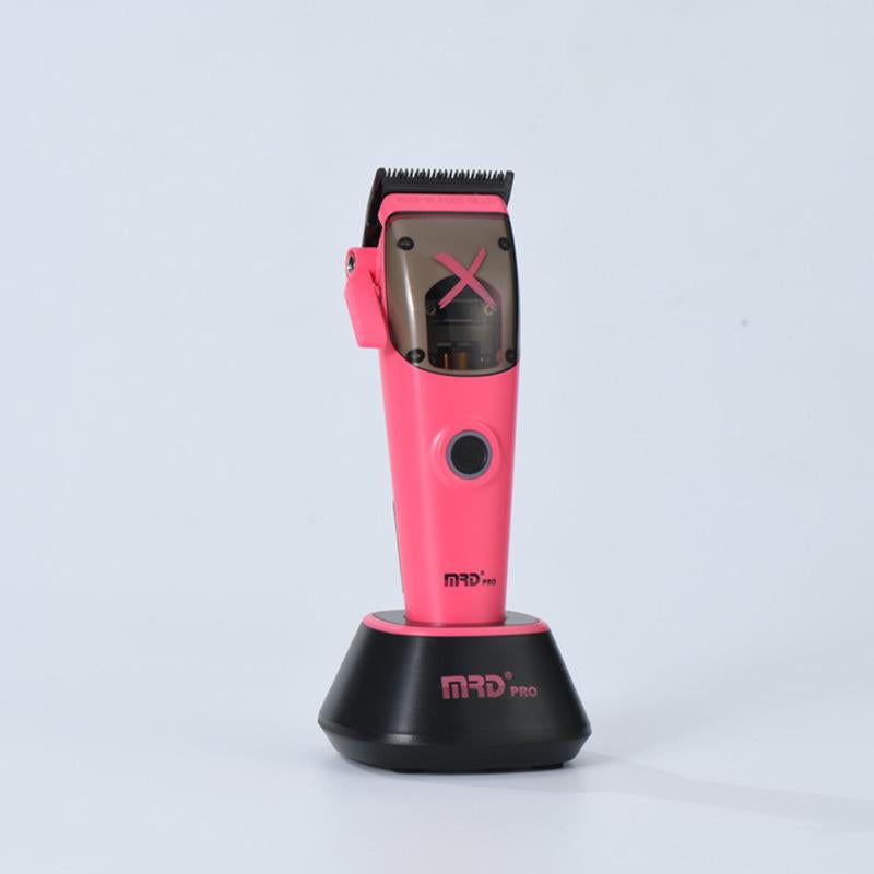 MRDPRO HC-999A KINGX – Premium Barber-Grade Hair Clipper, Powerful – Smooth