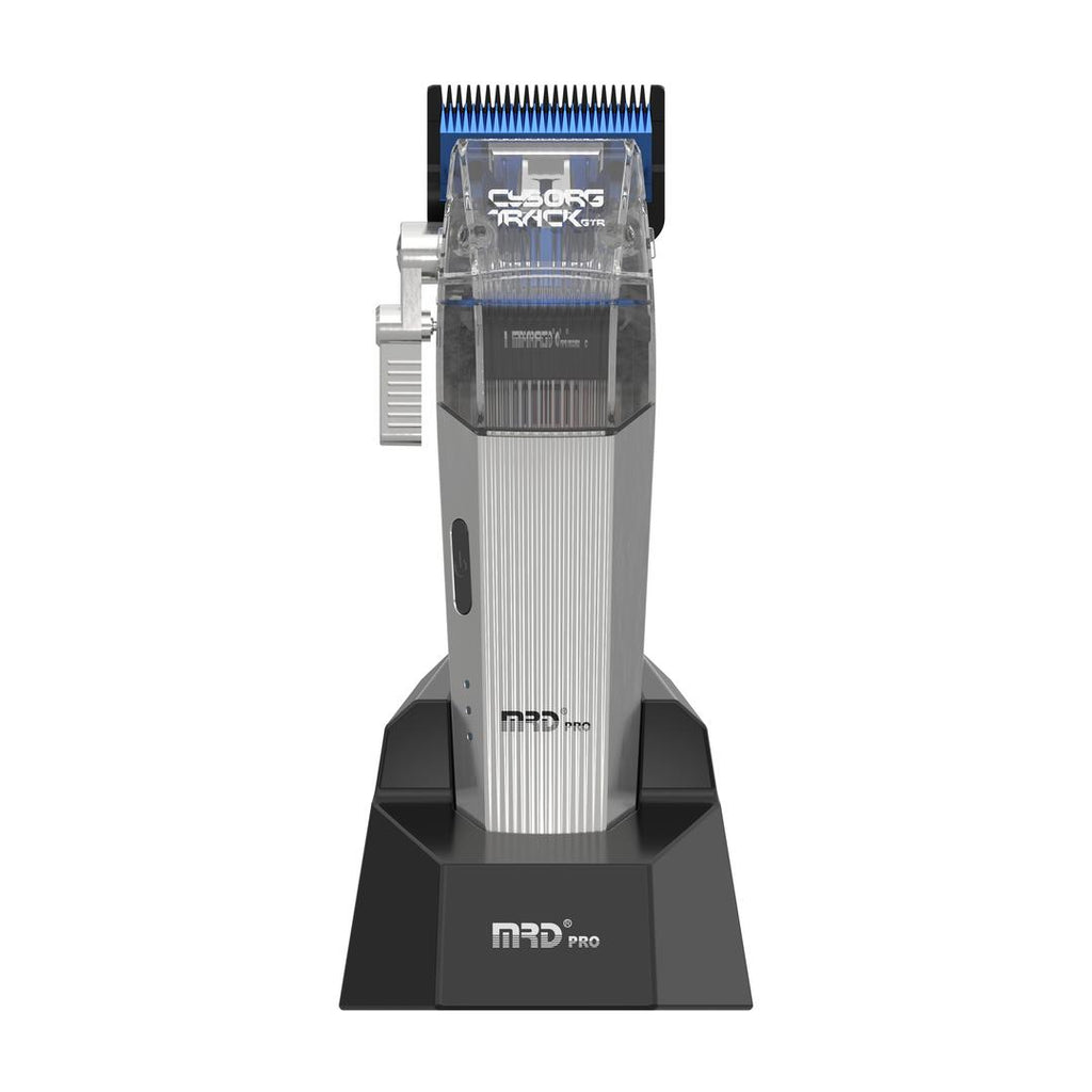 MRD PRO CLIPPER