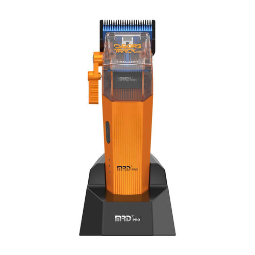 MRD PRO CLIPPER