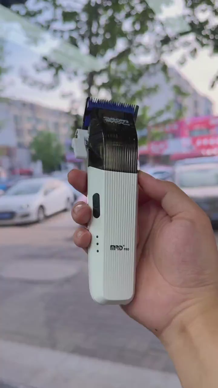 MRD PRO CLIPPER