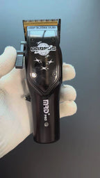 MRD PRO CLIPPER