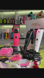 MRDPRO HC-999A KINGX – Premium Barber-Grade Hair Clipper, Powerful – Smooth