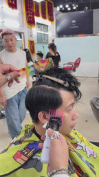 MRD PRO CLIPPER