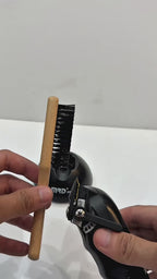 MRDPRO HC-3969-2 Professional Hair Clipper – Sharp Blade, Long Battery Life, Ultra-Smooth Operation