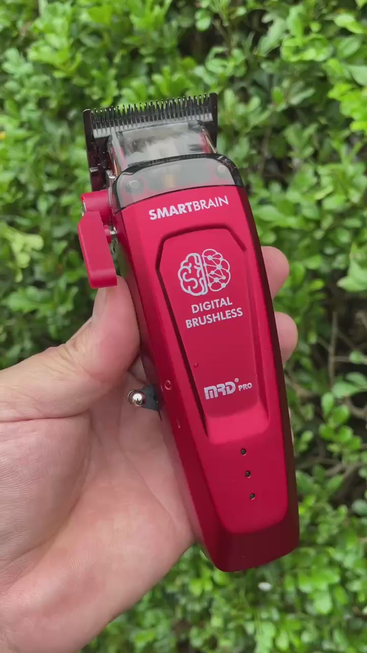 MRD PRO CLIPPER