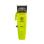 MRDPRO SMART BRAIN HC 90-4-GREEN-Premium Brushless Motor Hair Clipper (7200 RPM) with DLC Blade & Zero Gap Adjustable Taper