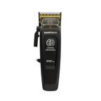 MRDPRO SMART BRAIN HC 90-4-BLACK-Premium Brushless Motor Hair Clipper (7200 RPM) with DLC Blade & Zero Gap Adjustable Taper
