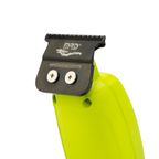 MRD Pro SmartBrain Professional Trimmer-GREEN | 7,500 RPM BLDC Motor | Zero-Gap Skeleton Design