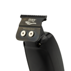 MRD Pro SmartBrain Professional Trimmer-BLACK | 7,500 RPM BLDC Motor | Zero-Gap Skeleton Design
