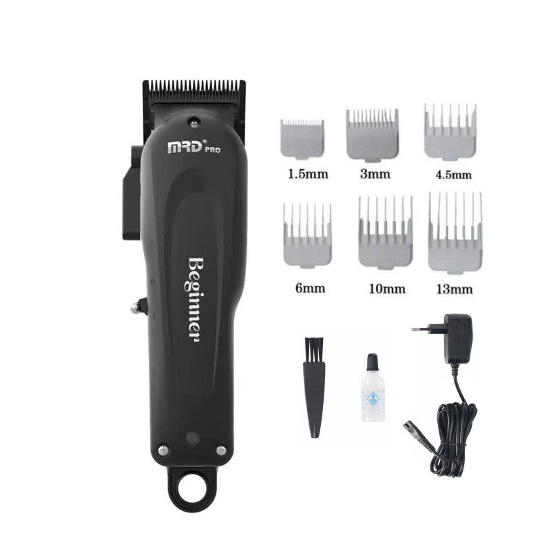 MRDPRO HC-3969-2 Professional Hair Clipper – Sharp Blade, Long Battery Life, Ultra-Smooth Operation