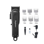 MRDPRO HC-3969-2 Professional Hair Clipper – Sharp Blade, Long Battery Life, Ultra-Smooth Operation