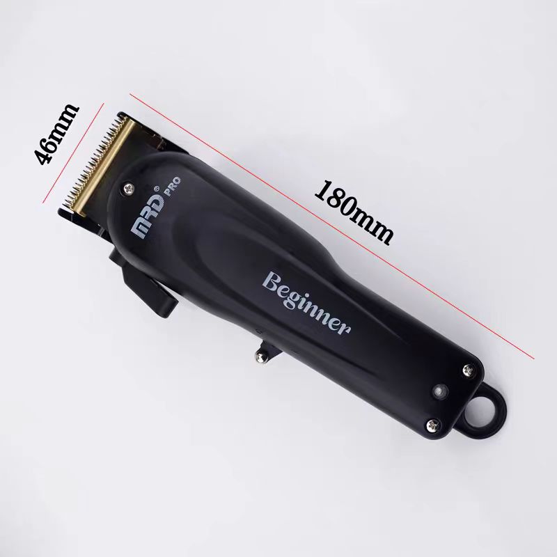 MRDPRO HC-3969-2 Professional Hair Clipper – Sharp Blade, Long Battery Life, Ultra-Smooth Operation