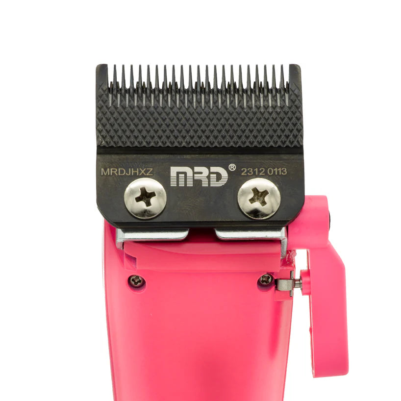MRDPRO HC-999A KINGX – Premium Barber-Grade Hair Clipper, Powerful – Smooth