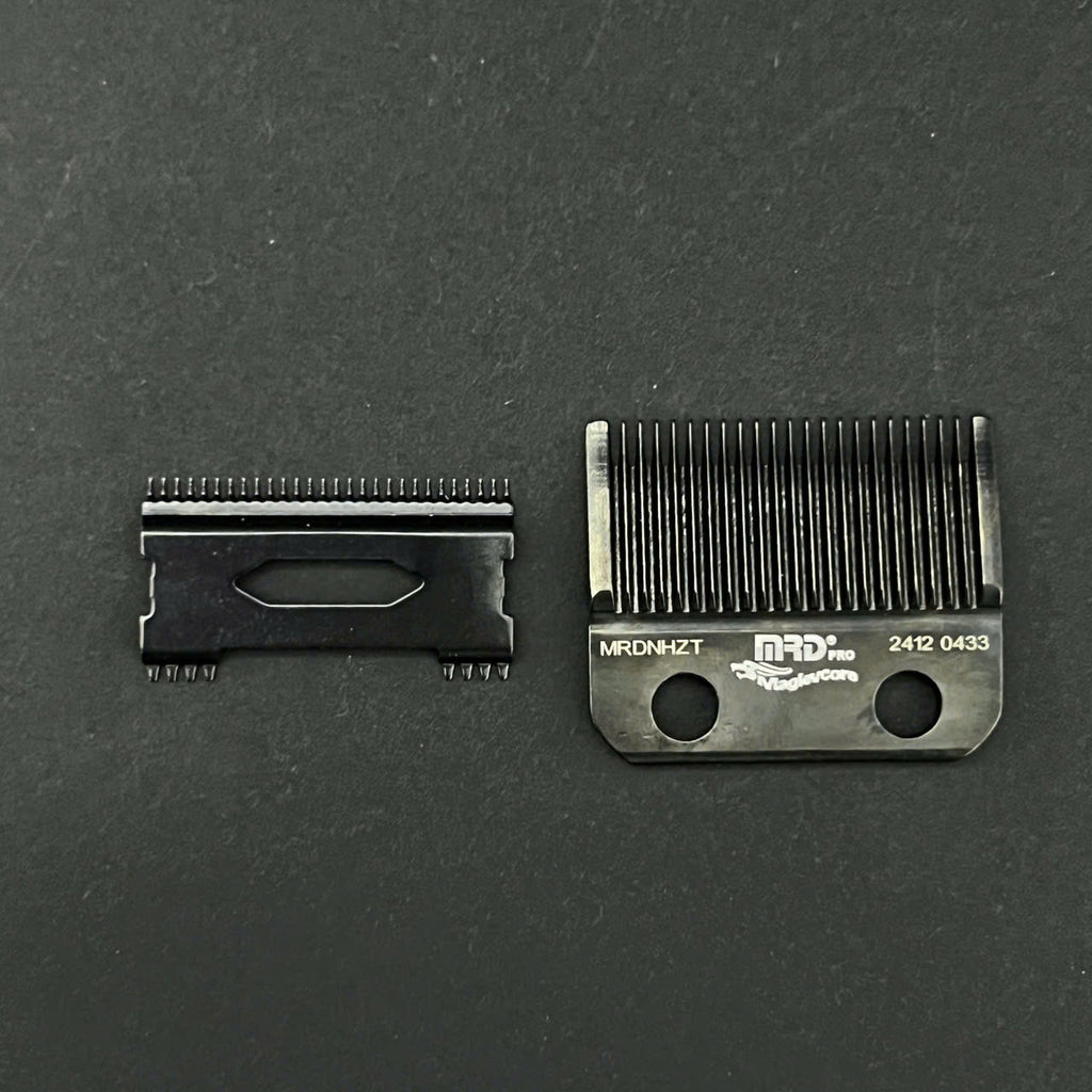 MRD PRO SMART BRAIN HC90-4+3969X Clipper Blade – Ultra Sharp, Durable, Smooth