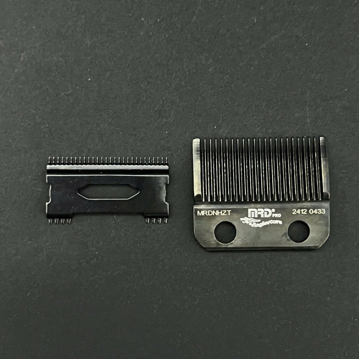 MRD PRO SMART BRAIN HC90-4+3969X Clipper Blade – Ultra Sharp, Durable, Smooth