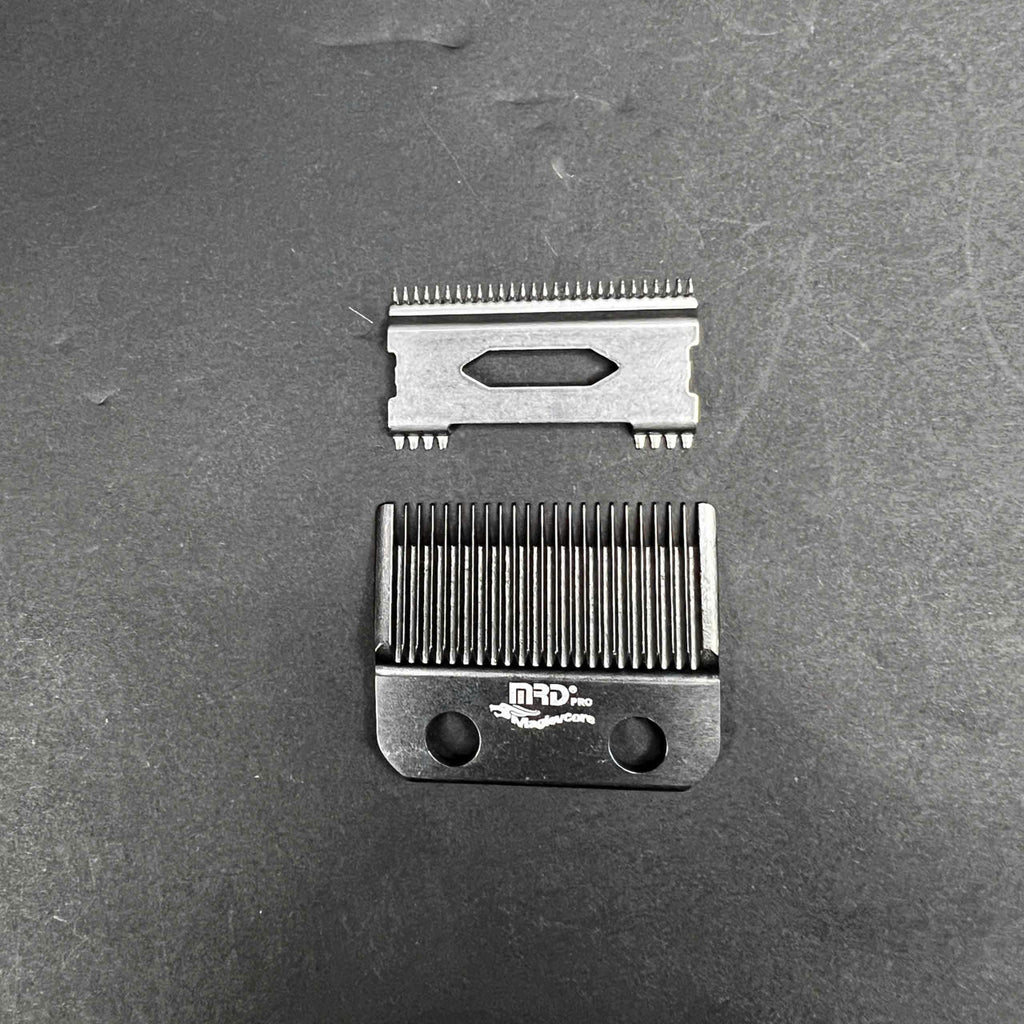 MRD PRO SMART BRAIN HC90-4+3969X Clipper Blade – Ultra Sharp, Durable, Smooth
