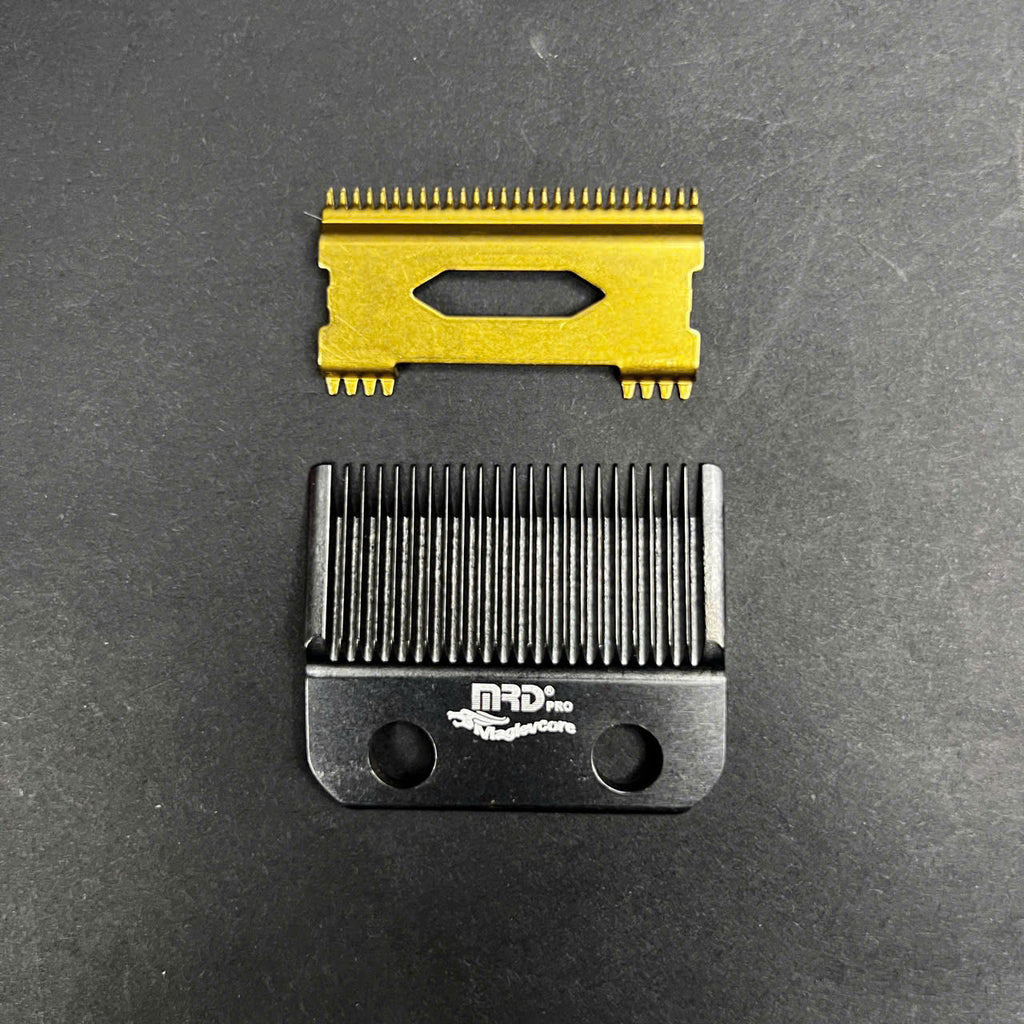 MRD PRO SMART BRAIN HC90-4+3969X Clipper Blade – Ultra Sharp, Durable, Smooth