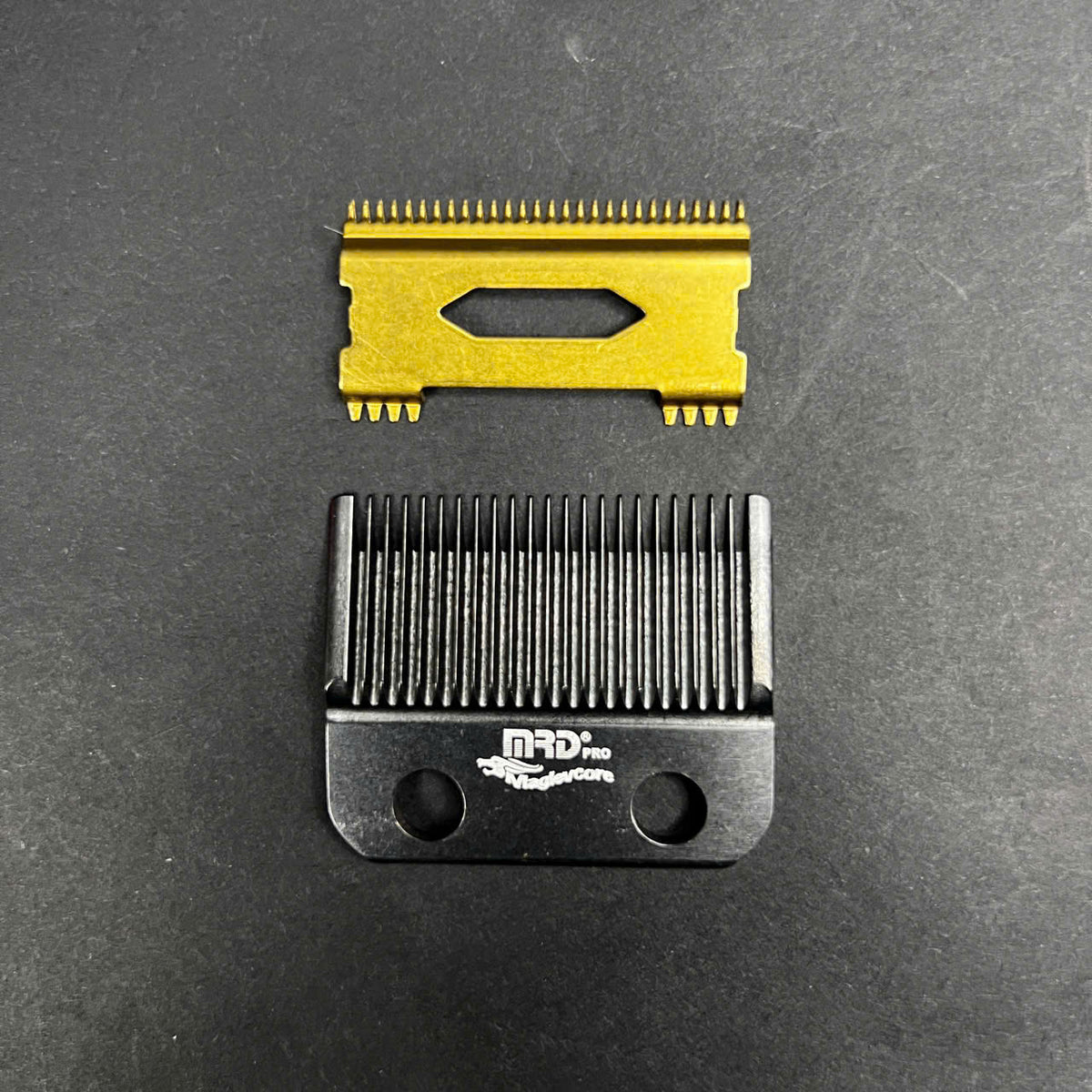 MRD PRO SMART BRAIN HC90-4+3969X Clipper Blade – Ultra Sharp, Durable, Smooth