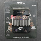 MRD PRO SMART BRAIN HC90-4+3969X Clipper Blade – Ultra Sharp, Durable, Smooth